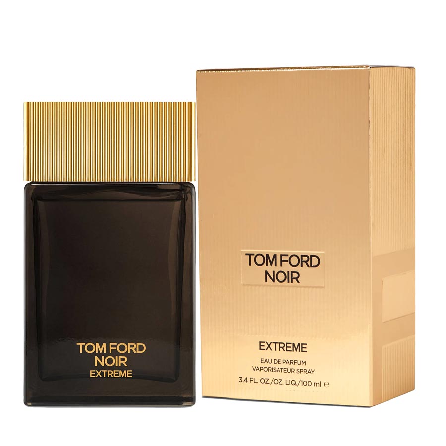 Tom Ford Noir Extreme 100ml – The Collection Perfumes